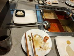 -海底捞火锅(龙湖北京大兴天街店)