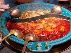 -吼堂老火锅(太古里总店)