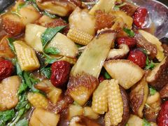 -禧和源养生素食茶馆