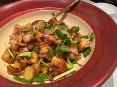 -九毛九西北菜(百信广场店)