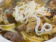 -滇铺子·云南特色菜·第九届野生菌美食节(东风东路c86店)