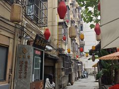 -東茅街茶馆