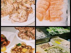 -新享乐海鲜(翠华路店)