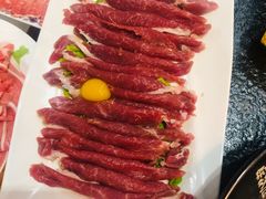 -爆肚王涮肉(吕家营店)