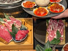 -缘·金家烤鳗鱼(西塔总店)