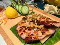 -探越小馆·越泰料理(增城永旺店)