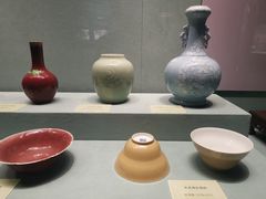 -太原市博物馆