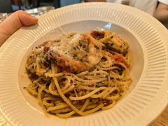 -UPPER KITCHEN(延安路店)