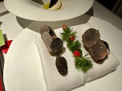 -弦月窗LUNETTE BY AMANDA(复兴路店)