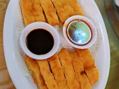 -佛有缘素食馆·荔湾老字号(陈家祠首店)