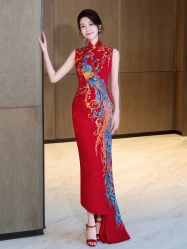 -MANLI BRIDAL婚纱