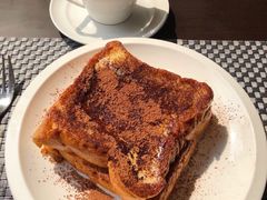 广式漏奶朱-188西餐厅(园林宾馆店)