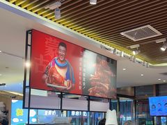 -西贝(武汉群星城店)