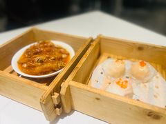 -十六台·经典广东菜(德外大街店)