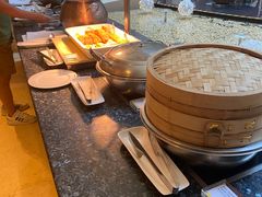 -威斯汀舞台餐厅