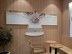 -霸王茶姬(南亚风情第壹城店)