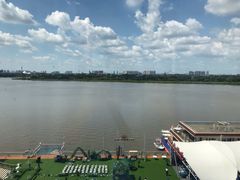 -满汉楼(江畔店)