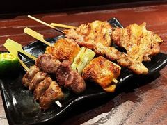 -一豚轩·烧鸟·豚骨拉面(五四路店)