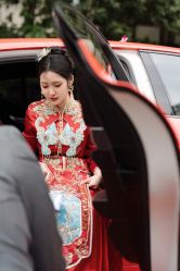 -南京宝娜嫁衣婚纱礼服馆(中央路店)