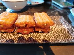 黄金脆带鱼-新荣记(BFC外滩金融中心店)