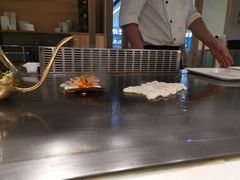 -金膳禾铁板料理(万达店)