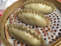 -西贝莜面村(上海百联西郊店)