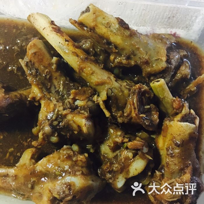 小翔麻辣串雞骨棒(啟工街店)圖片 - 第36張