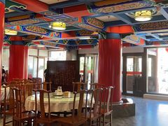 -郭林家常菜(狼垡店)