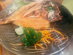 -喜越泰莱·泰越料理(海逸新天地店)