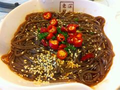 蕨根粉-深山老屋(国顺东路店)