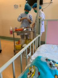 -大连市妇女儿童医疗中心