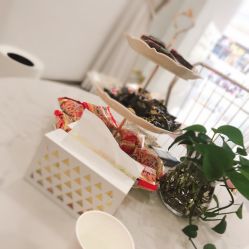 大堂-OAE日式皮肤管理お肌の