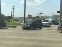 -达拉斯 沃斯堡国际机场