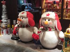 -疯克大象美式烤肉餐厅