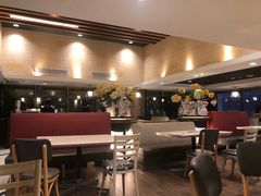 大堂-必胜客(上海新南方商城PH店)