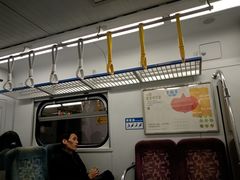 -基隆火车站(Keelung Ma)