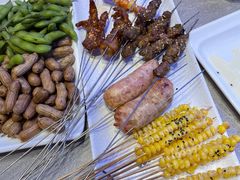 -济南一九烧烤(师院东街店)