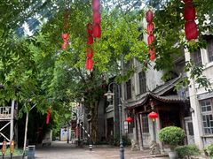 -两江国际影视城