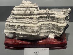 -湖南省地质博物馆