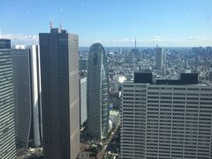 -东京都厅舍