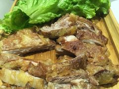-一轩饺子馆(丽都店)
