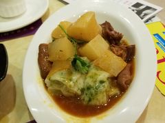 -中恒华茶楼(牌坊店)