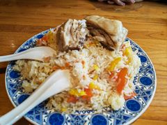 -胖老汉清真餐饮(西御街店)