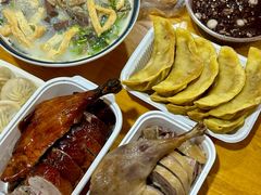 -鸭小妹鸭血粉丝(老门东店)