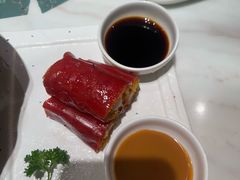 -悦得闲广式点心茶楼(蓝鲸世界店)