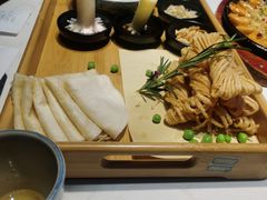 -卯时·龙光雅宴·精致锡帮菜(惠山古镇店)