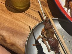 -北丐先生·野馄饨烧烤(泰达E街区店)