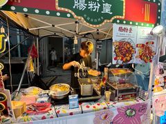 -天津梅江印象城
