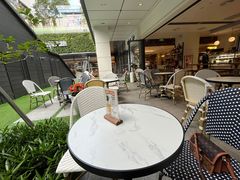 -Peet's Coffee皮爷咖啡(万象天地店)