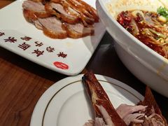 -全聚德(新街口店)